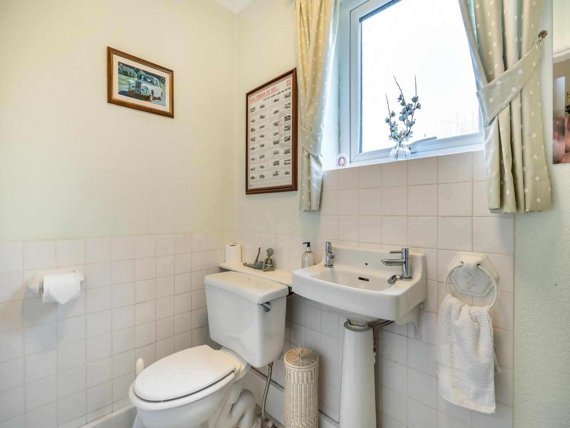 Kempton House リンカーン エクステリア 写真