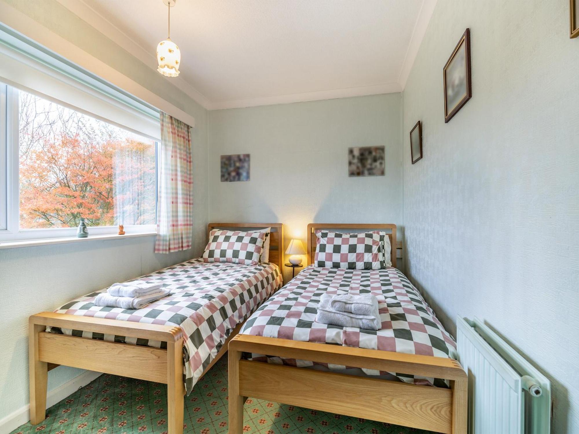 Kempton House リンカーン エクステリア 写真