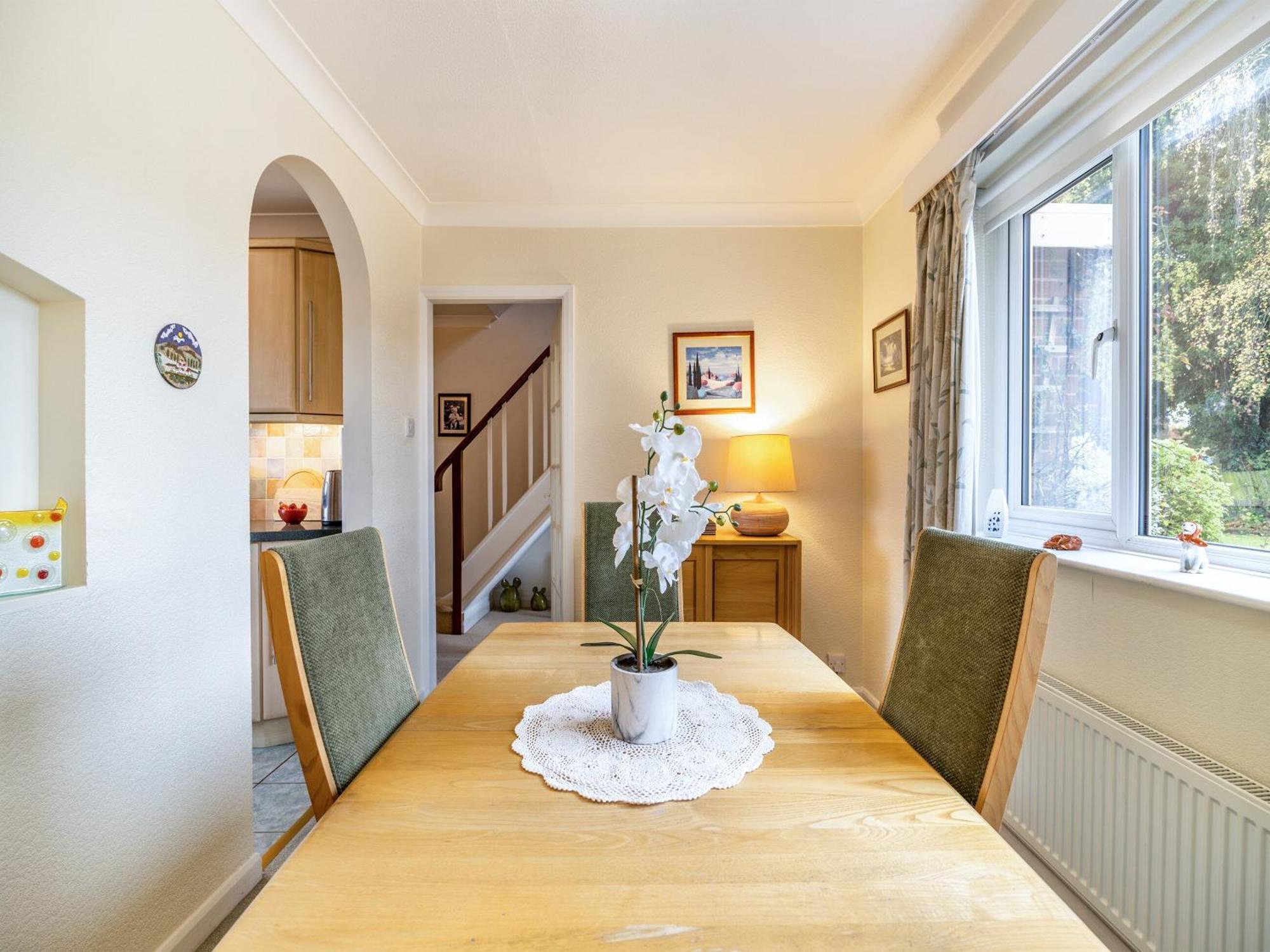 Kempton House リンカーン エクステリア 写真