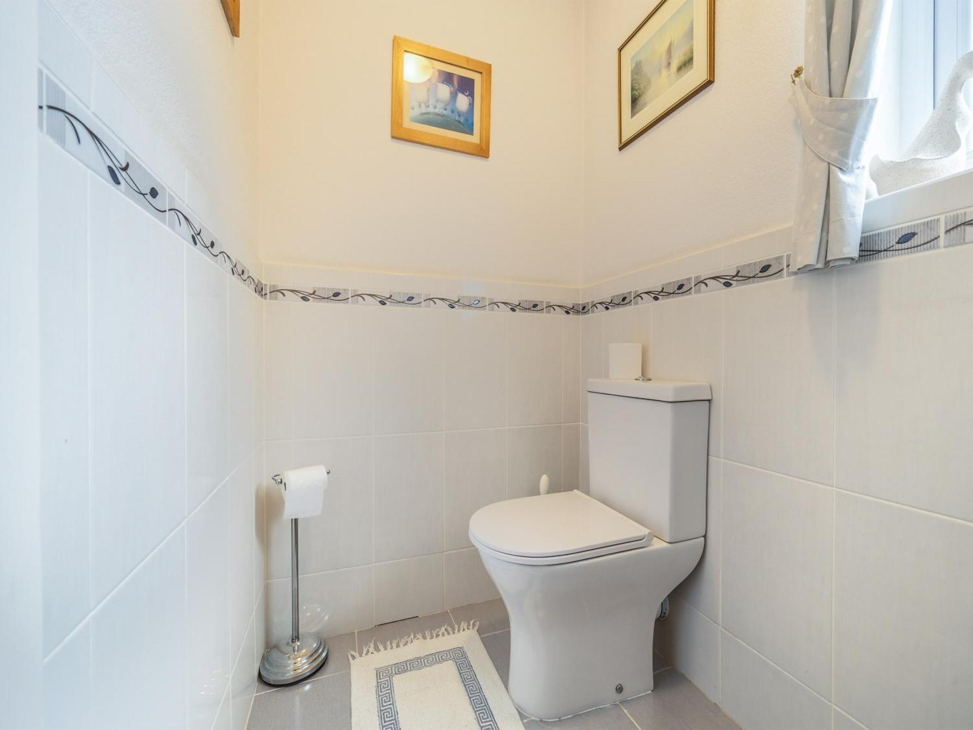 Kempton House リンカーン エクステリア 写真