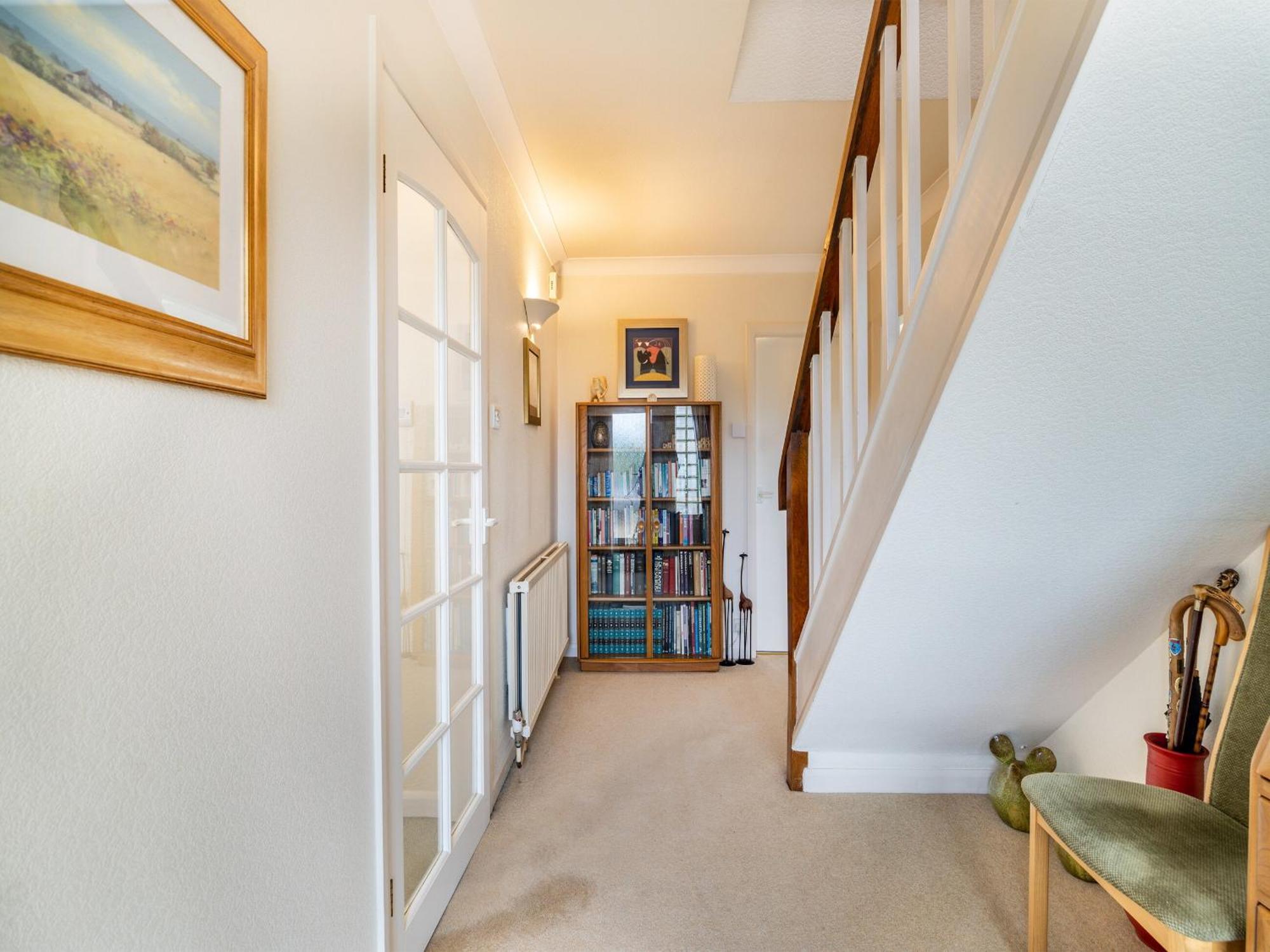 Kempton House リンカーン エクステリア 写真